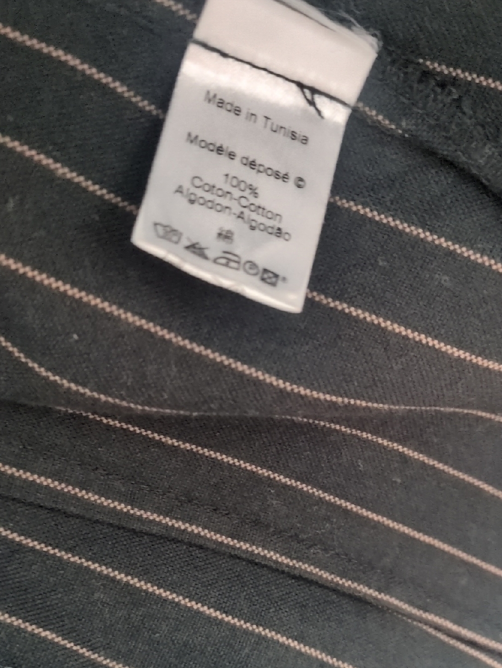 KENZO Jacket - Picture 6 of 6